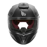 MT Blade 2SV 89 Matt Pearl Grey Helmet